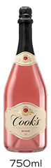 Wine Bottle Sizes for Rosé