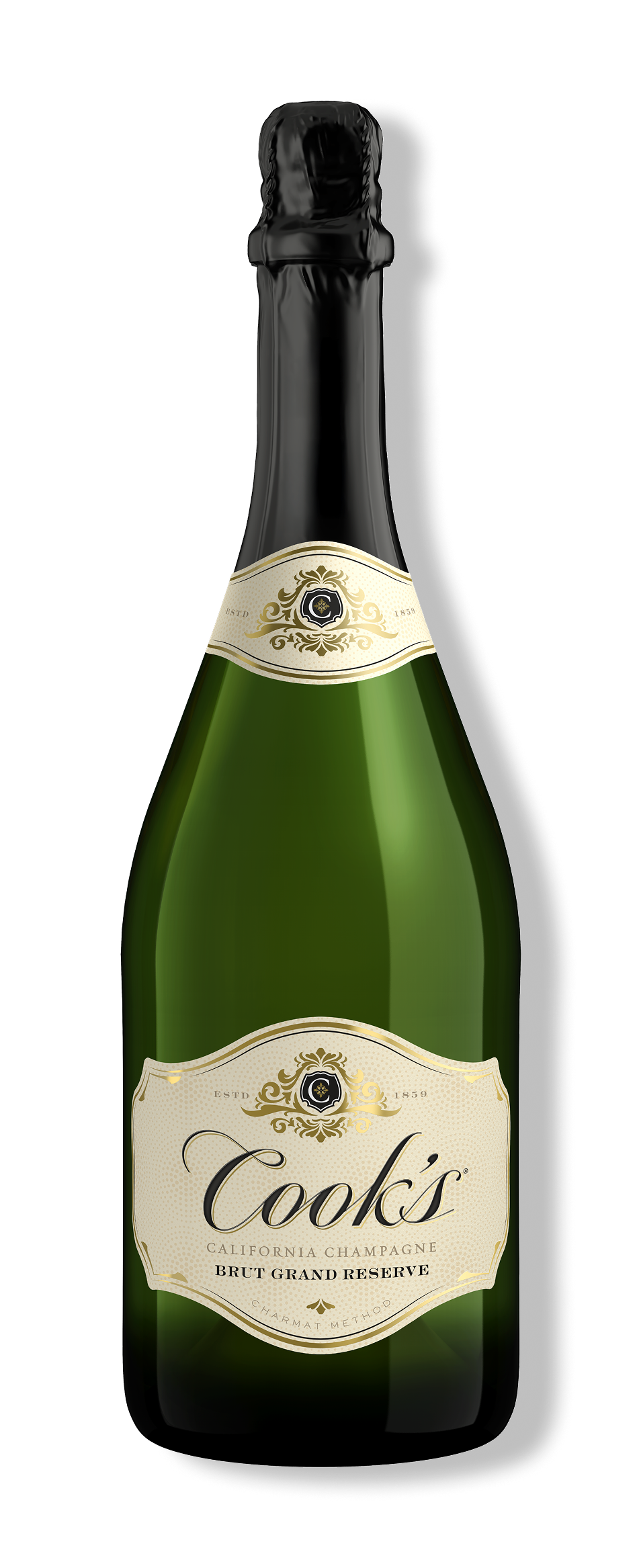 Cook's Brut Grand Reserve