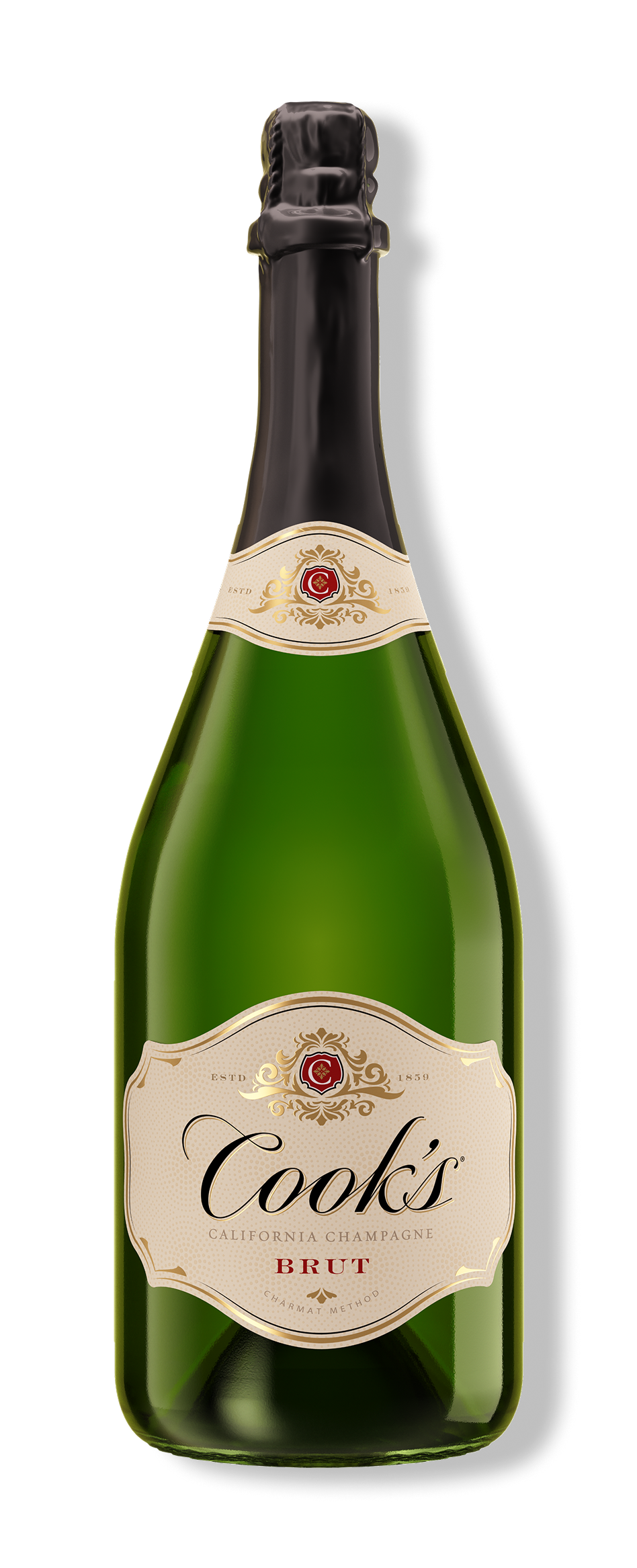 Cook's Brut